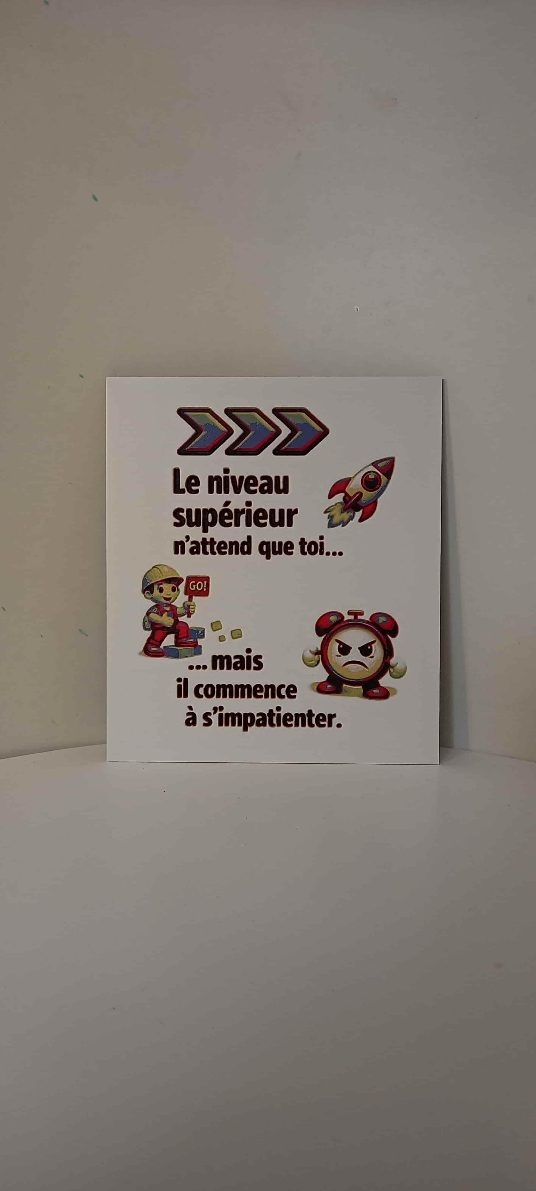 Panneau décoratif 